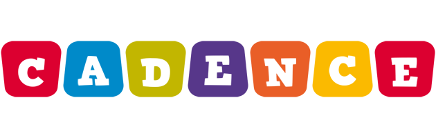 Cadence daycare logo