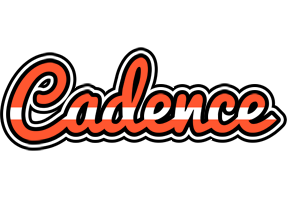 Cadence denmark logo