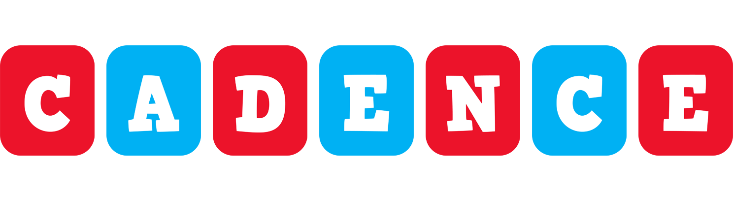 Cadence diesel logo