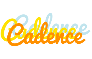 Cadence energy logo