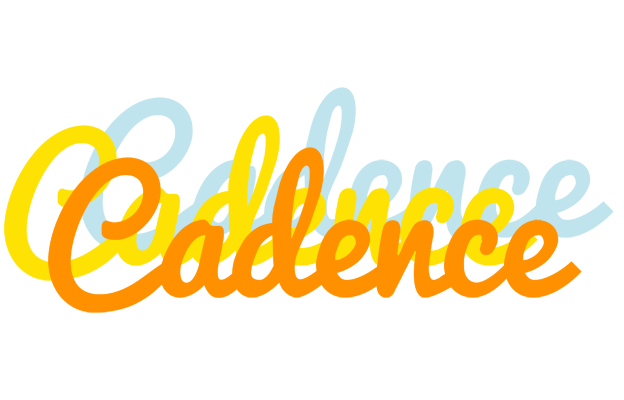Cadence energy logo
