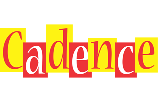 Cadence errors logo