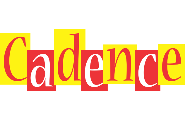 Cadence errors logo
