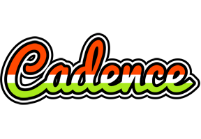 Cadence exotic logo