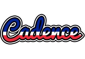 Cadence france logo