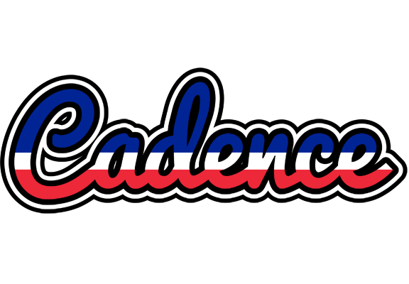 Cadence france logo