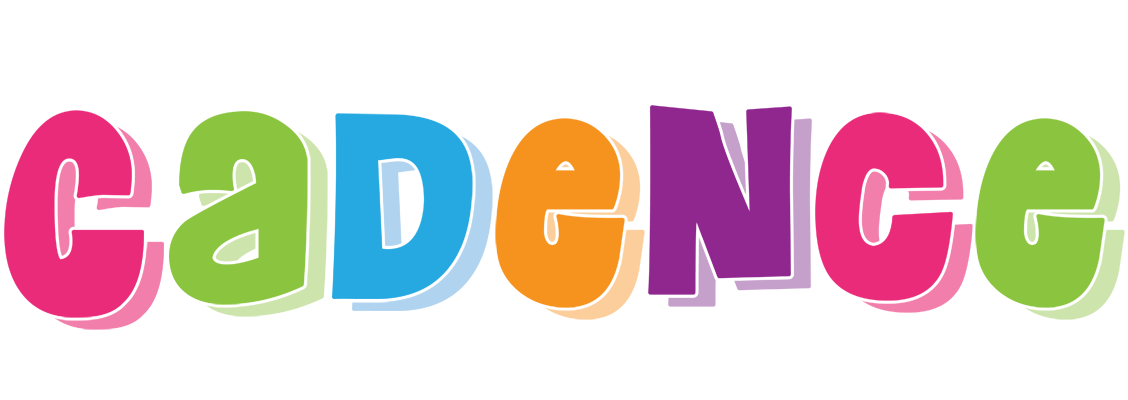 Cadence friday logo