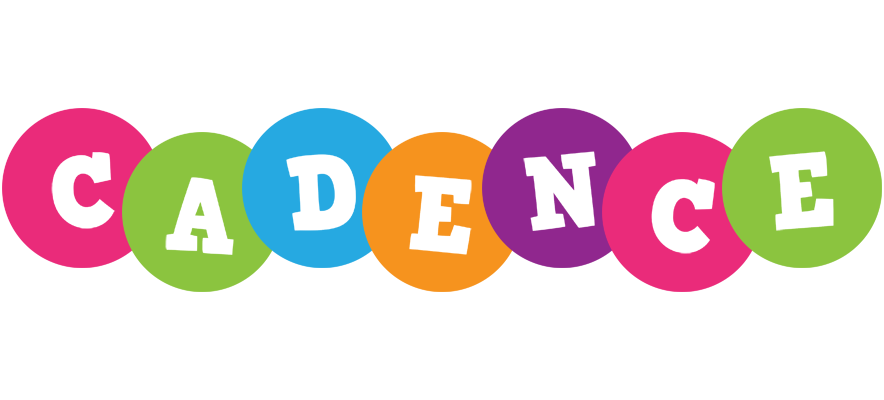 Cadence friends logo