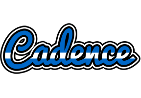 Cadence greece logo