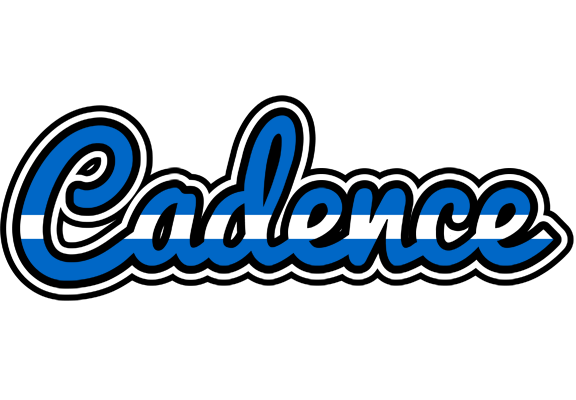 Cadence greece logo