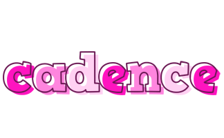 Cadence hello logo