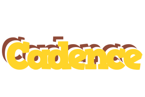 Cadence hotcup logo