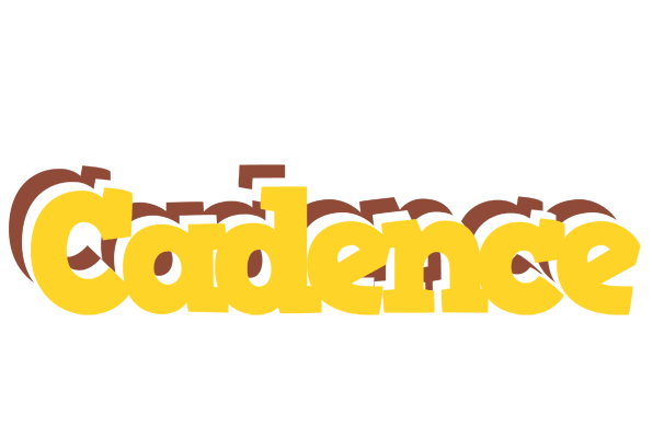 Cadence hotcup logo