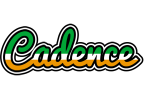 Cadence ireland logo