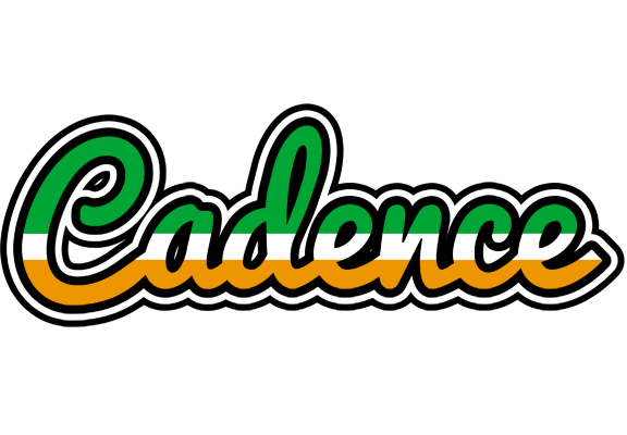 Cadence ireland logo