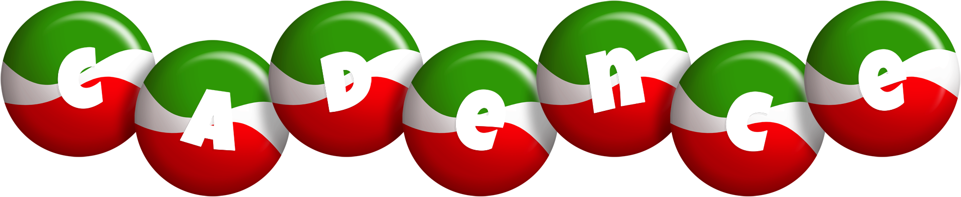 Cadence italy logo