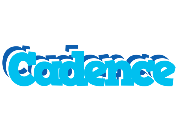 Cadence jacuzzi logo