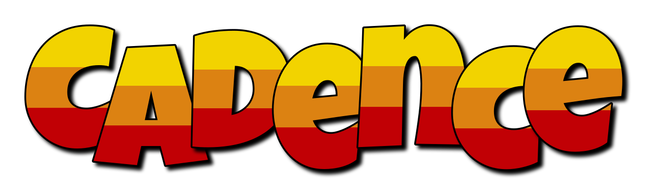 Cadence jungle logo