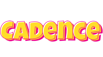 Cadence kaboom logo