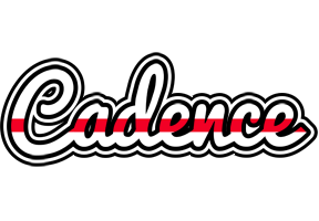 Cadence kingdom logo