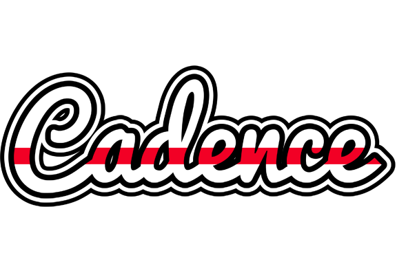 Cadence kingdom logo