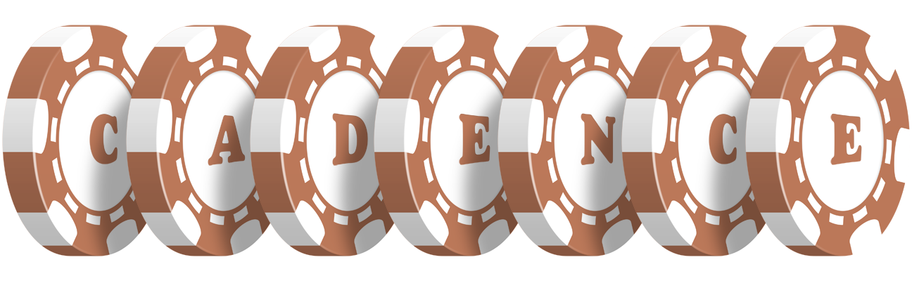 Cadence limit logo