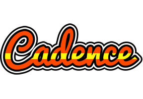 Cadence madrid logo