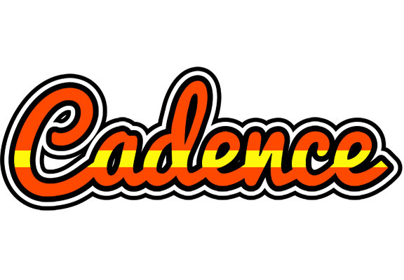 Cadence madrid logo