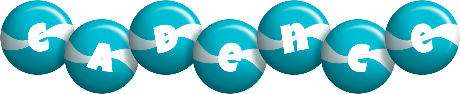 Cadence messi logo