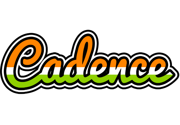 Cadence mumbai logo