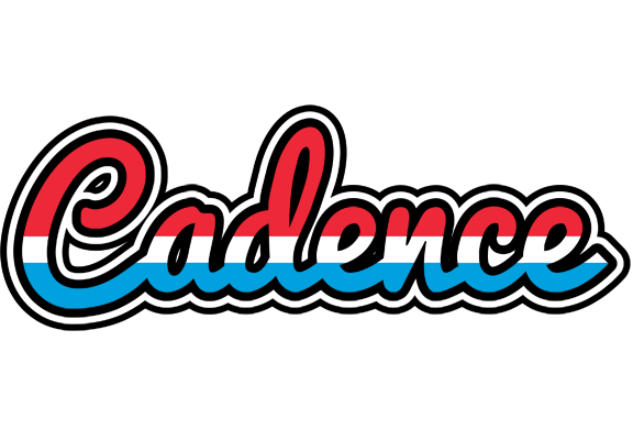 Cadence norway logo