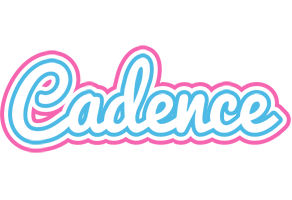 Cadence outdoors logo