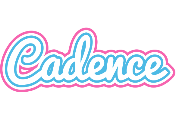 Cadence outdoors logo