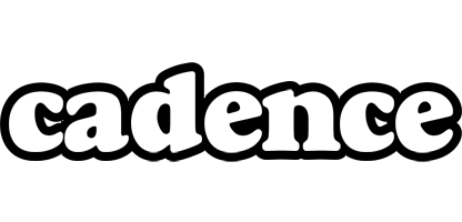 Cadence panda logo