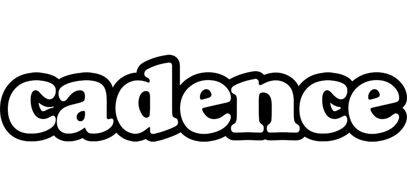 Cadence panda logo