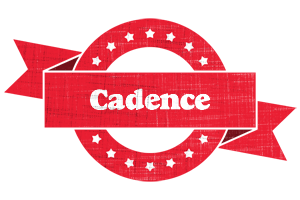 Cadence passion logo