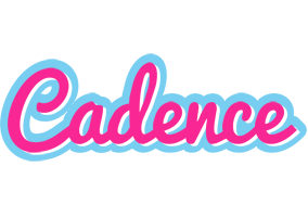 Cadence popstar logo