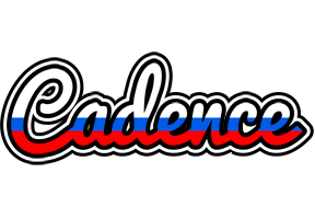 Cadence russia logo