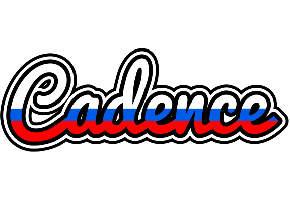 Cadence russia logo