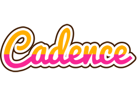 Cadence smoothie logo