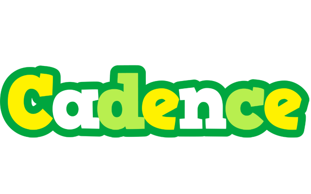 Cadence soccer logo