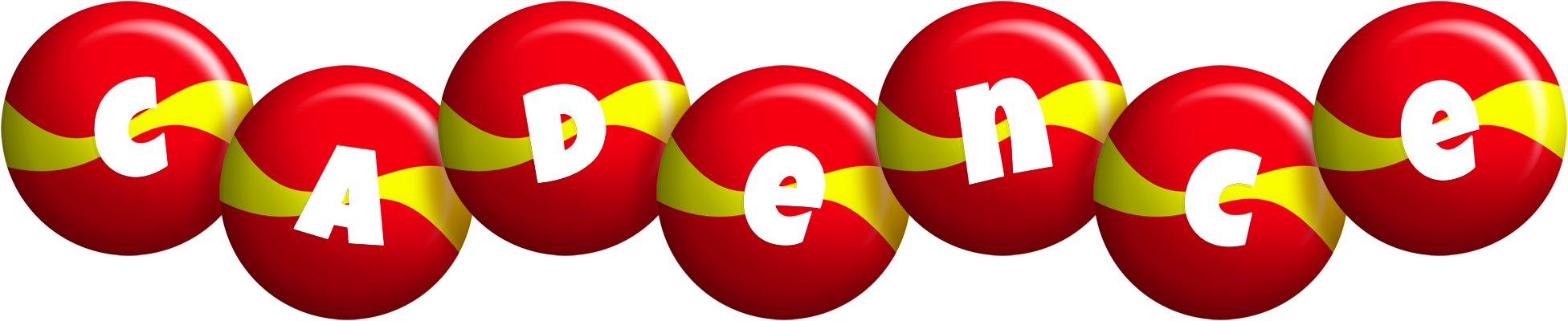 Cadence spain logo