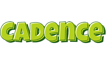 Cadence summer logo