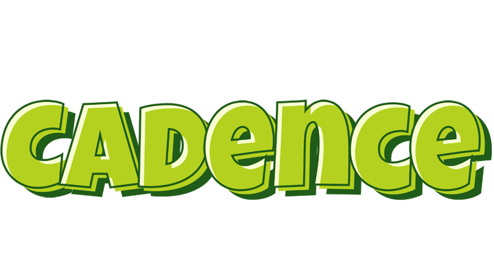 Cadence summer logo