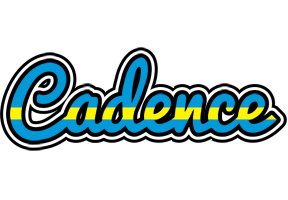 Cadence sweden logo