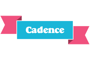 Cadence today logo