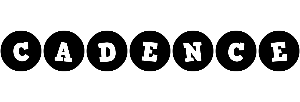 Cadence tools logo