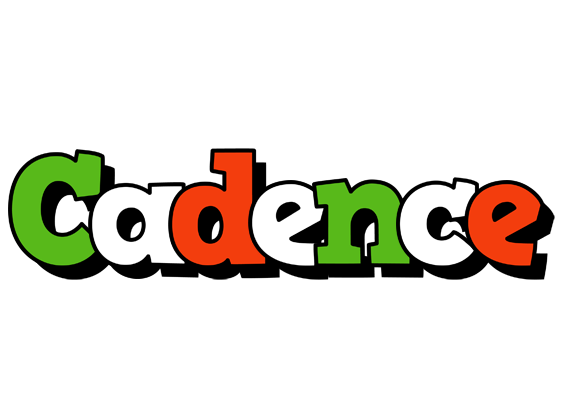 Cadence venezia logo