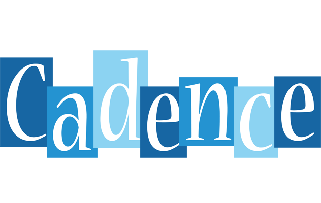 Cadence winter logo