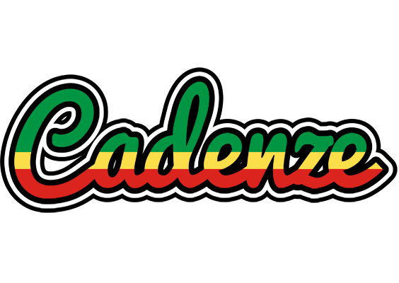 Cadenze african logo
